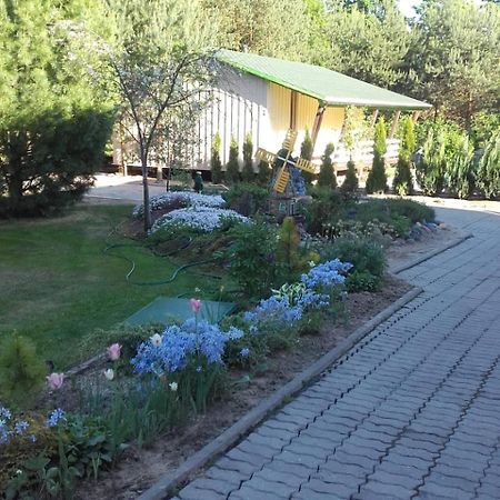 Mustvee Creek Cottage Dış mekan fotoğraf