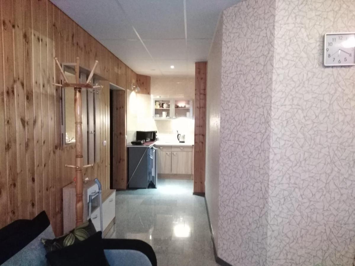 Mustvee Creek Cottage Dış mekan fotoğraf