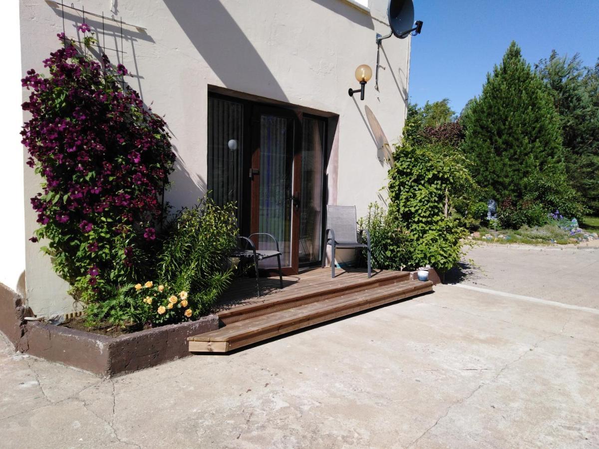 Mustvee Creek Cottage Dış mekan fotoğraf