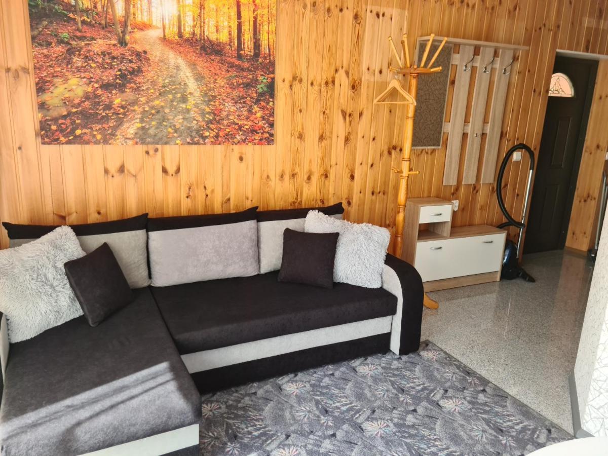 Mustvee Creek Cottage Dış mekan fotoğraf