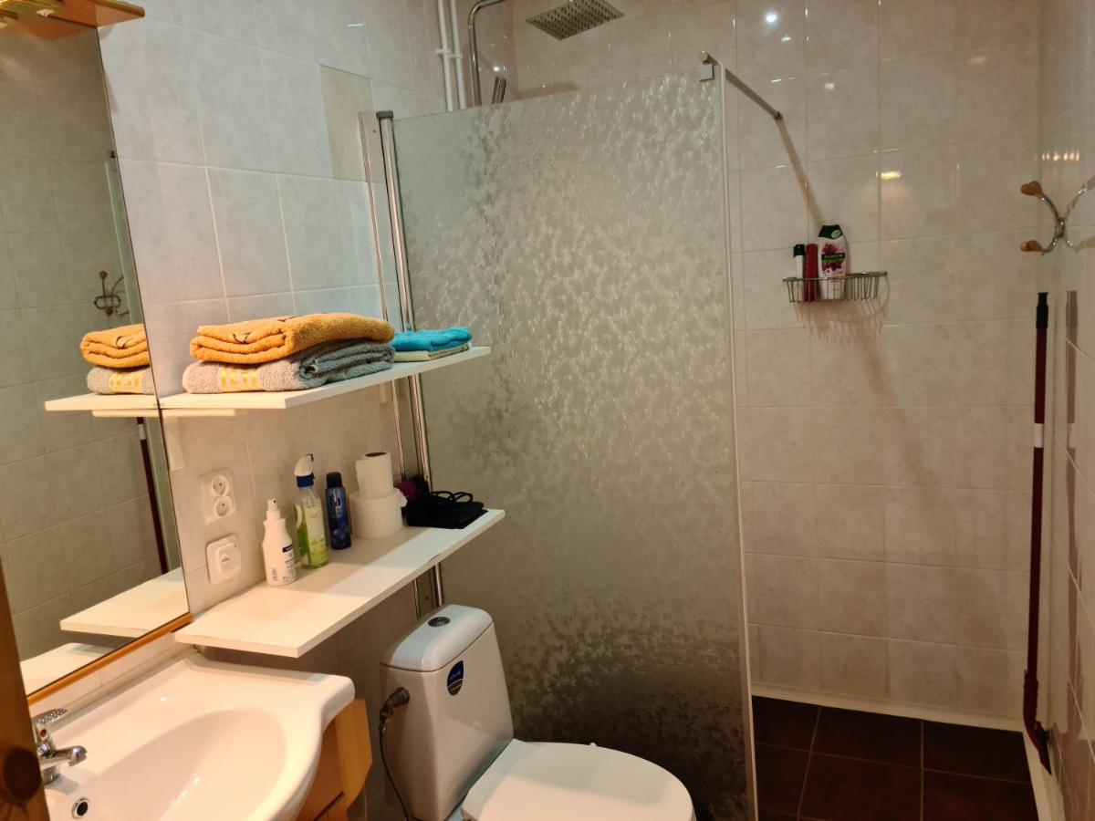 Mustvee Creek Cottage Dış mekan fotoğraf