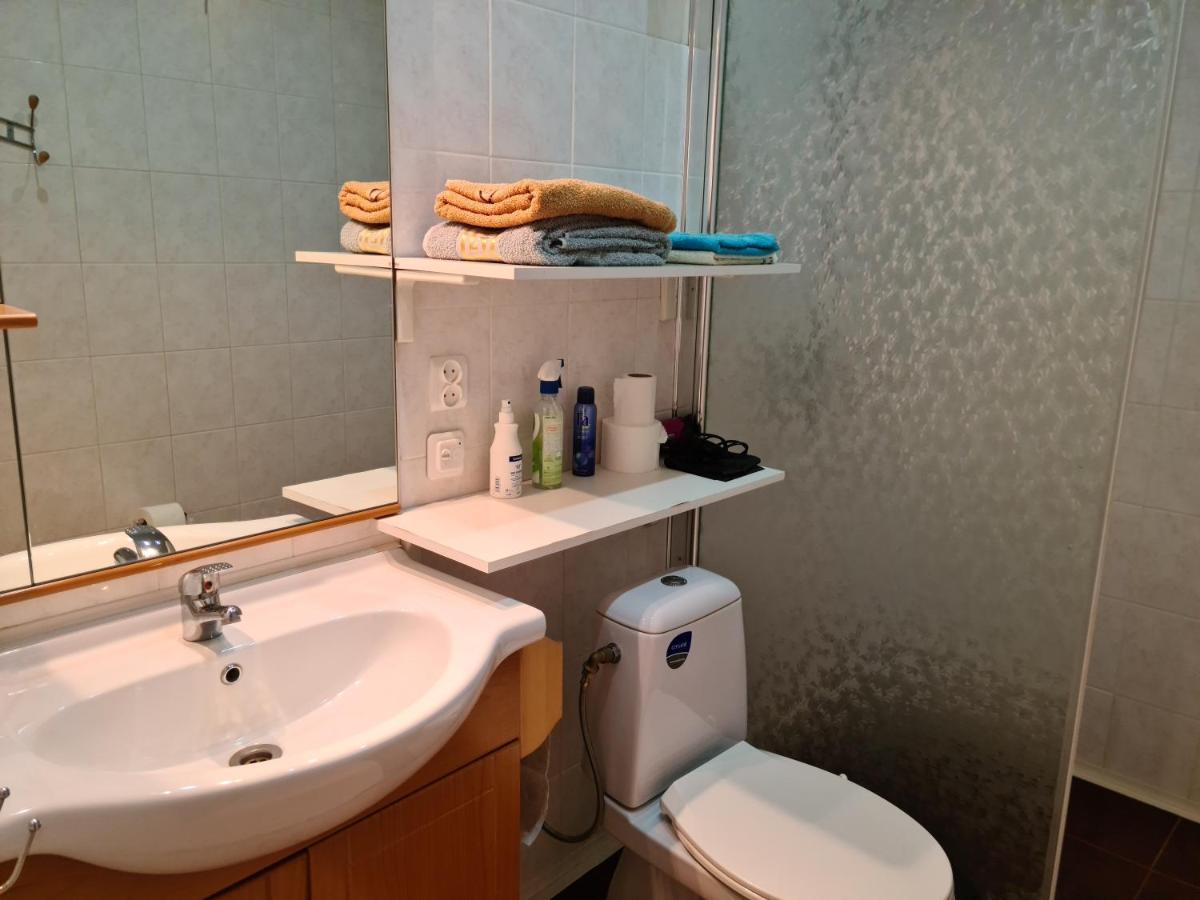 Mustvee Creek Cottage Dış mekan fotoğraf