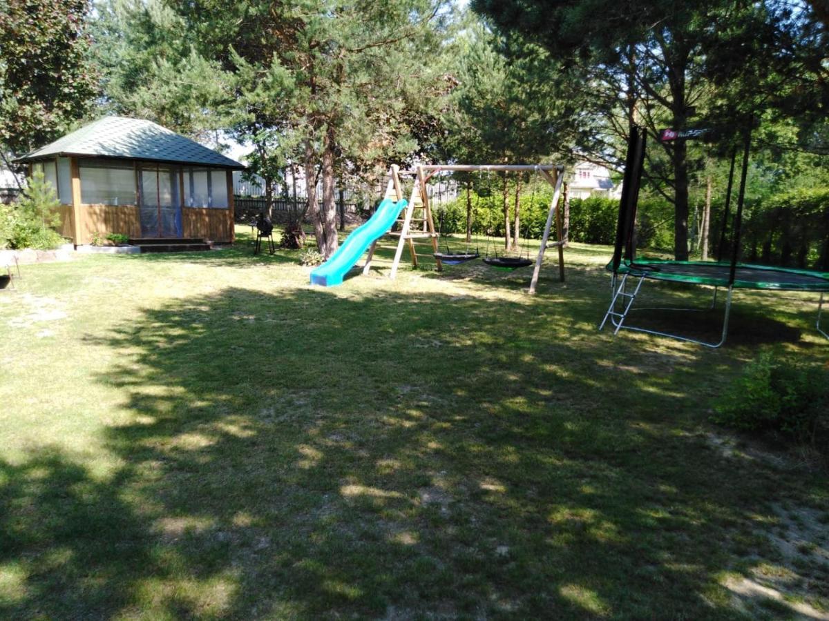 Mustvee Creek Cottage Dış mekan fotoğraf