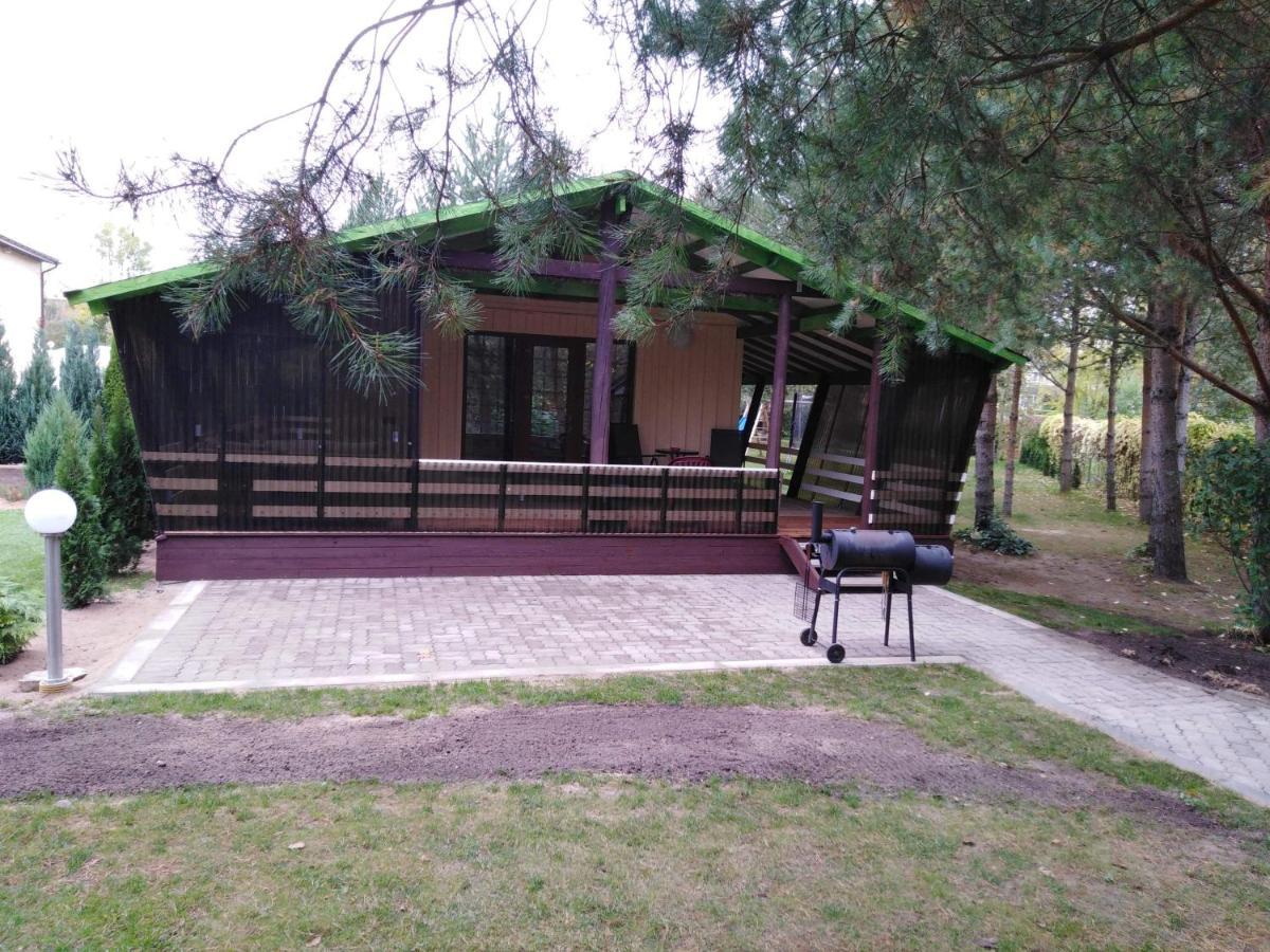 Mustvee Creek Cottage Dış mekan fotoğraf