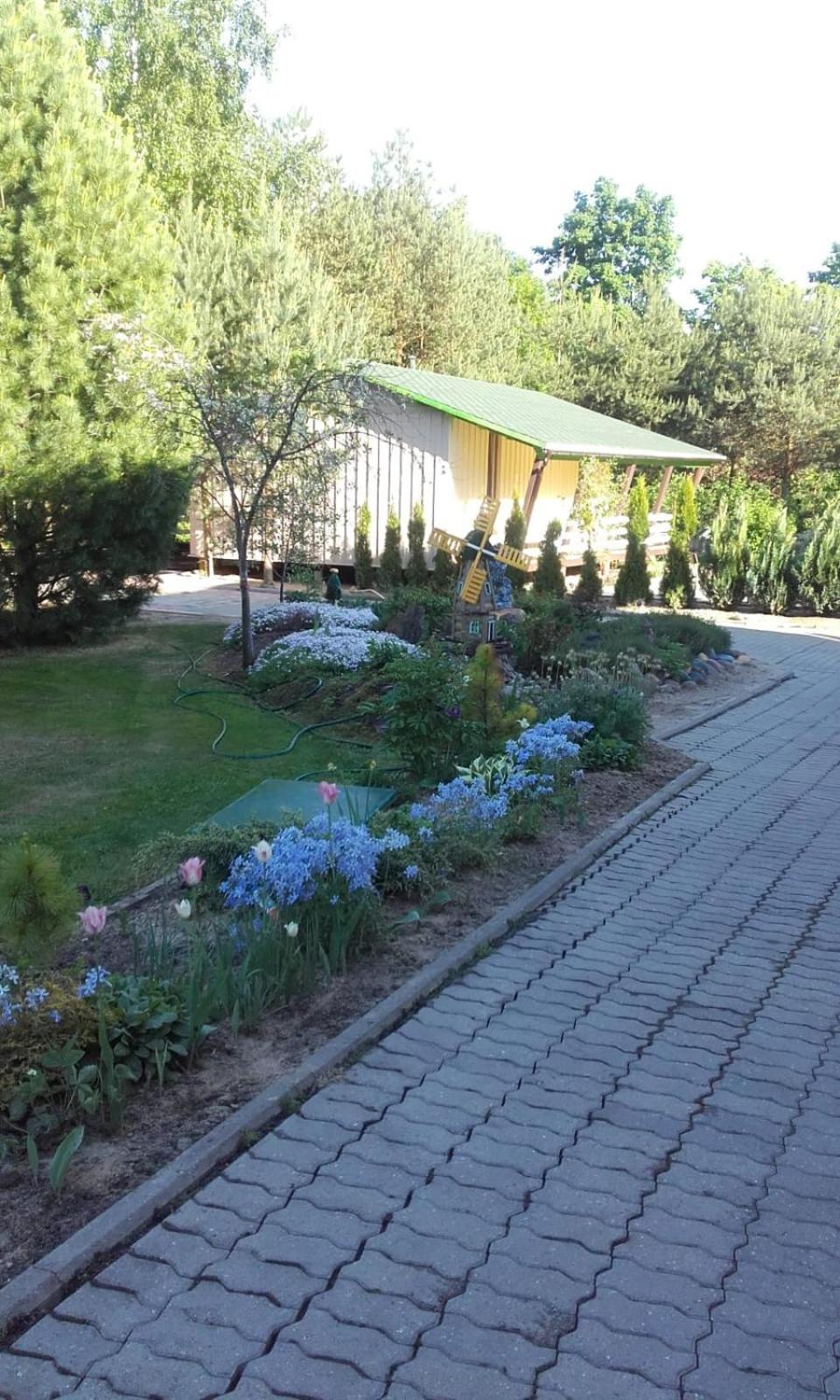 Mustvee Creek Cottage Dış mekan fotoğraf